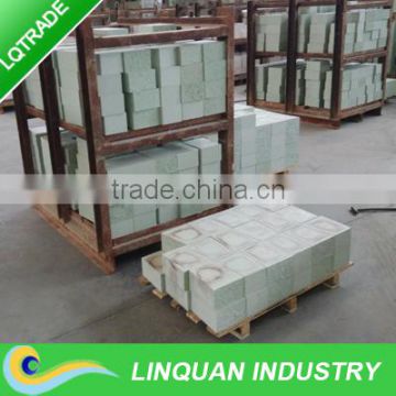 high alumina bricks