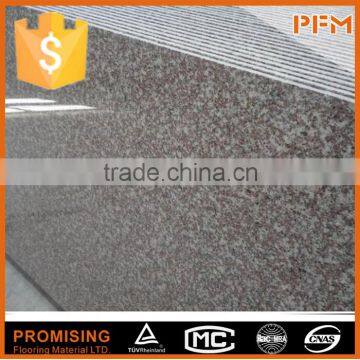 Outside floor use china Manufacturer Natural Stone g664 Paving Stones