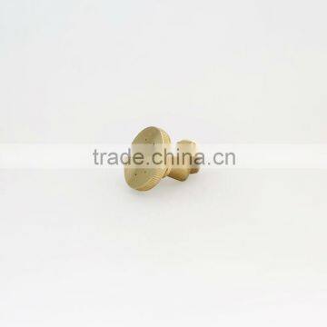 HX-7207 brass agricultural Sprayer Nozzle With 7 Holes