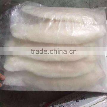 Fresh Frozen Tongue Sole Fillet photo-3