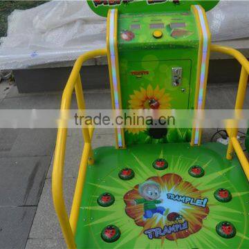 Jamma-F-11 Refundable Ticket or Toy Lucky Man Indoor Playground Game Machine Arcade Machine for Sale photo-5