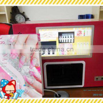 Art Nail Machine