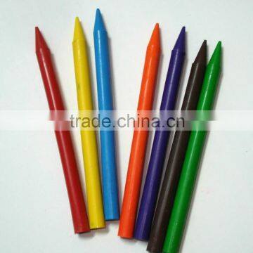 high quality plastic crayons for kids