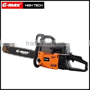 G-max Garden Tools Gasoline 52cc Chain Saw 5200 Spare Parts GT21208