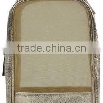 2016 New Style PU Leather Cosmetic Set. photo-4