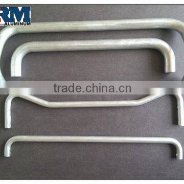 aluminium profiles for bending