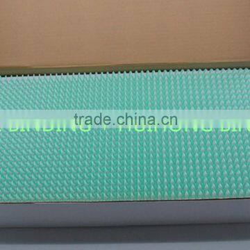 4:1 Plastic Coil Binding, 22mm, 48 Loops, White Color photo-3