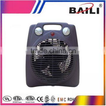 Cheap 2000W Fan Heater for USA Market photo-5