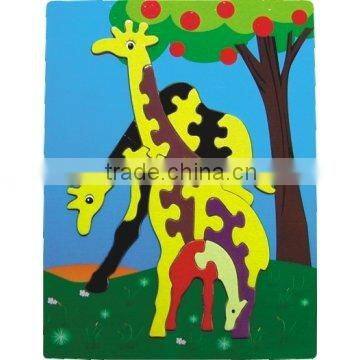 GIRAFFE toys