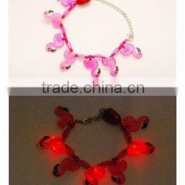 Flashing Bracelet
