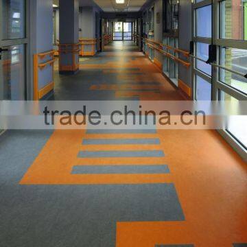 Antistatic Tiles