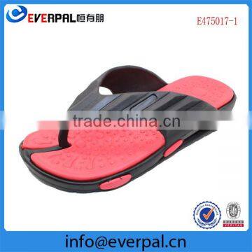 Slippers Supplier China Men High Quality Flat New Flip Flop Distributors Eva Slippers And Sandals