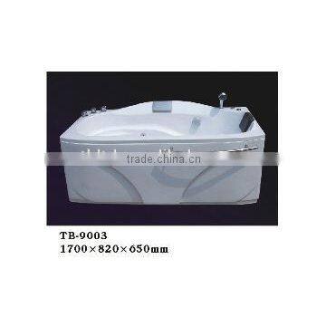 Hot Tub Spa Tub Spa Whirlpol Massage Bathtub With Water Massage Pump photo-4