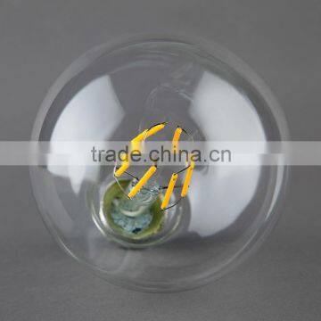 2015 Hot Sale LED Light Led Filament Bulb Dimmable 2w 4w 6W 8W Led Filament G125 G95 photo-3