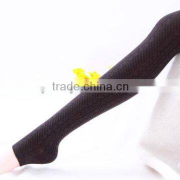 Quality and quantity assured wholesale lady tights anti-pilling lady cotton tights lady tights factory