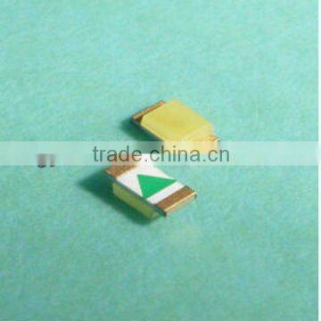Latest 2 warranty years 2.0V ROHS certificate 0603 SMD led