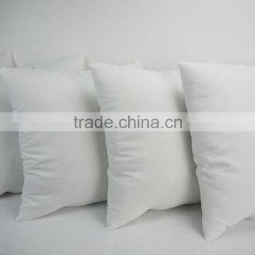 Wholesale custom white square vacuum package cushion inserts