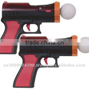 Move Blaster Gun for Time Crisis Razing Storm PS3