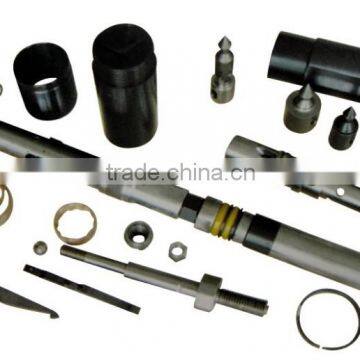 Wireline Double Core Barrel BWL NWL HWL PWL Series Head Assembly And Overshot Assembly photo-2