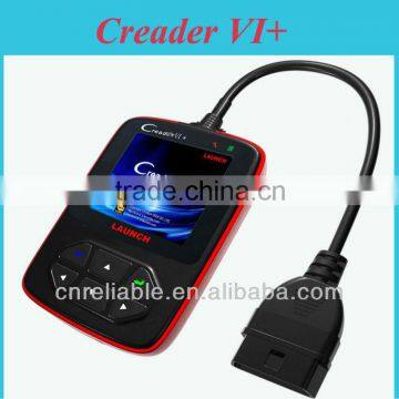 Creader VI+