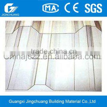 Translucent FRP Roofing Sheet of Resistance