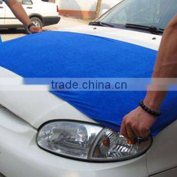 Car Wash Microfiber Cloth