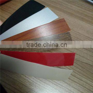 Shanghai Yutong Furniture Accessories Furniture Decorative 0.45mm Pvc Edge Banding photo-3