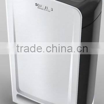 10L/D CE Approved Wardrobe Refrigerator Dehumidifying Dryer photo-2