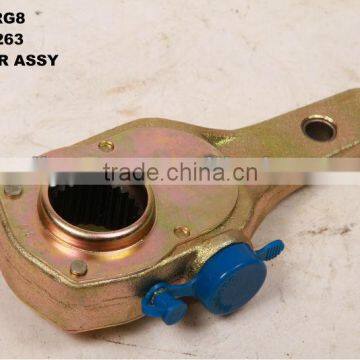 heavy duty trucks brake adjuster arm assy for UD OEM:44342-90263