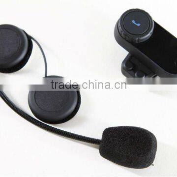 Helmets Parts Bluetooth Intercom