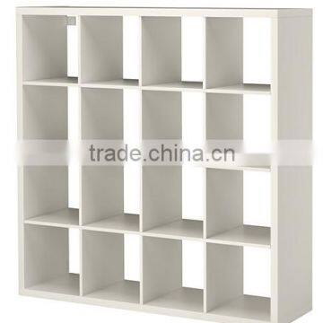 16 cube storage shelf