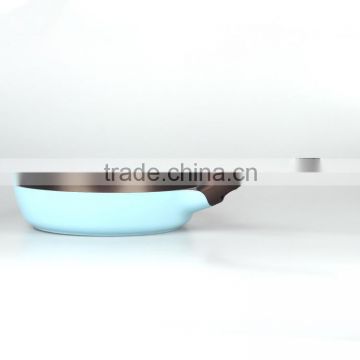 induction aluminium cookware cheap fry pan