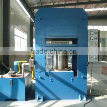 rubber shoe sole machine