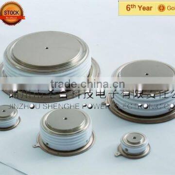 Westcode High Voltage Rectifier Diode W1074YC320 photo-3