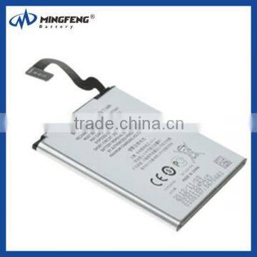 Original 2000mAh BP-4GW Battery For NOKIA Lumia 920 920T
