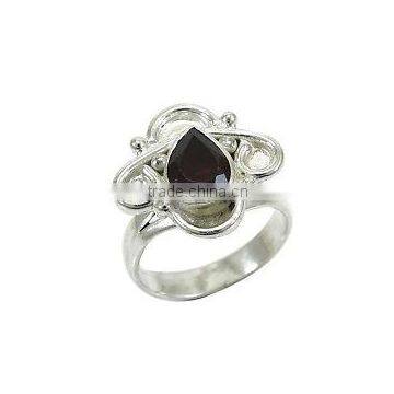 falak gems gemstone fashion silver rings