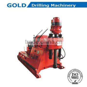 Large torque Large hole diameter engineering drill rig