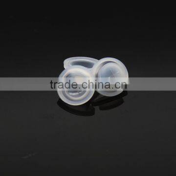 Food Grade Silicon Valve for Cap