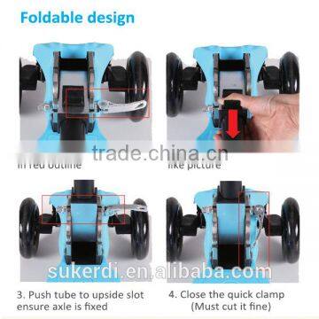 Patent Product Kids Kick Scooter, Folding Scooter,bajaj Scooter Spare Parts photo-3