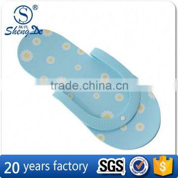 Custom 3mm Eva Slipper /eva Board Slipper Wholesale photo-5