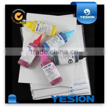 Yesion Wholesale A4 180gsm Matte Photo Paper ,Professional Manufacturer 180gsm Matte Photo Paper