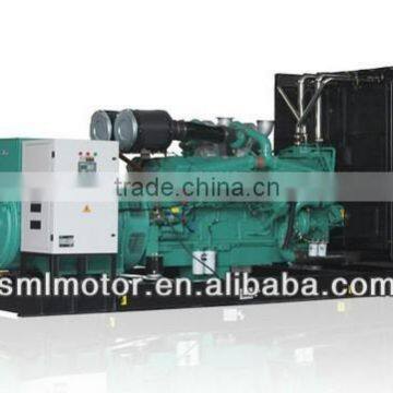 diesel generator 5kw genset Manufacturer