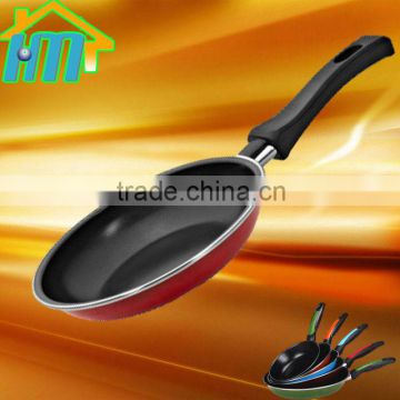 professional non stick kitchen tool frypan set