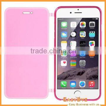 cheap price High quality TPU case for Apple iPhone 6 plus,wholesale for Apple iPhone 6 plus case