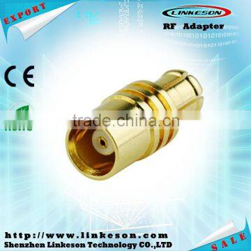 RF MCX Female to MCX Male Connector photo-2