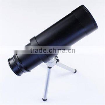 10X50 HD thermal night vision long range telescopic monocular telescope with high quality and reasonable price