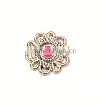 Wholesale Custom Fashion Shoe Buckle Shoe Accessory photo-2