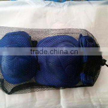 Multi Sport Protective Gear Knee Pads and Elbow Pads With Wrist Guards for Cycling, Skateboard and Other Extreme Sports Activiti photo-3