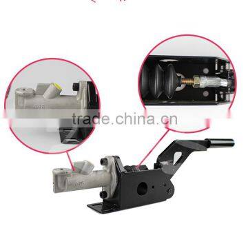 Racing Aluminum Dirft Hydraulic Handbrake With Master Cylinder photo-2
