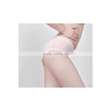 Cold-proof fabric women underwear